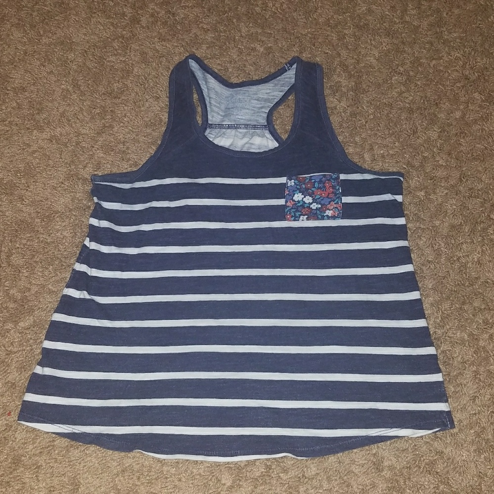 Old Navy Tank Top   Large